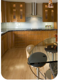 Kitchen Fitter Clive Trevor Heating and Plumbing