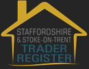 Staffordshire Trader Register