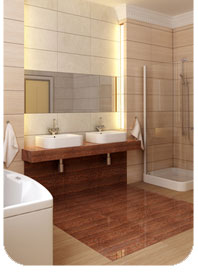 Bathroom Installations Stoke on Trent