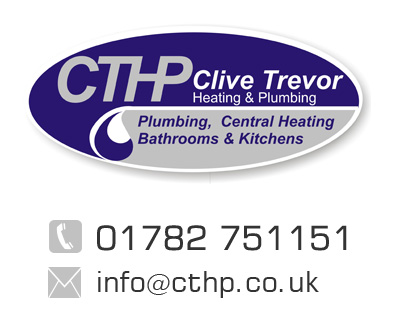 Clive Trevor Heating and Plumbing Logo